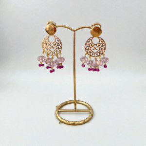 Pendientes Esperanza