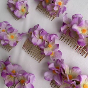 Pack Peinecillos Magnolia